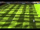 FIFA 14 iPhone/iPad - Newcastle Utd vs. Swansea City