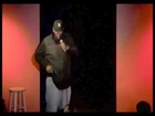 Comedian Sterling Tyson Full Reel 2011-2013