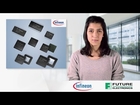 Infineon XMC 32-bit ARM MCU’s and Power Solutions for Lighting and Motor Drive Applications