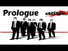 Reservoir Dogs-PROLOGUE-Walkthrough HD