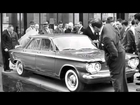 Chevrolet -- Decades of History in New York City