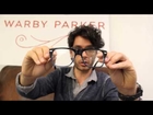 Warby Parker | Eyeglass Frames for Men