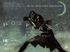 NOSFERATU HD Restoration 2013 Theatrical Trailer (Masters of Cinema)