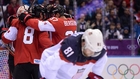 2014 Winter Olympics: Disappointing Loss for U.S.  - ESPN