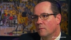 Gregg Marshall Conversation  - ESPN