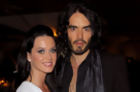 Russell Brand Disses Katy Perry