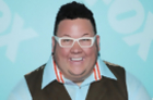 Celebrity Chef Graham Elliot Sheds 54 Lbs. in a Month!