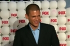Wentworth Miller Reveals That He's Gay