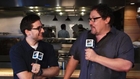 Jon Favreau Would Say Yes To 'Star Wars' If Only You Had Asked