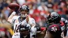Peyton Sets TD Mark As Broncos Clinch AFC West  - ESPN