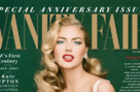 Kate Upton Crowned Model of the Year!