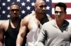 Escape to the Movies - Pain & Gain