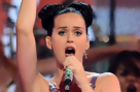 Katy Perry Vows To Cover Up