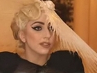 Lady Gaga: Hitmaker for Polaroid?