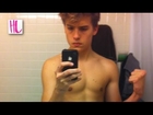 Dylan Sprouse: Nude Photos Of Disney Star Leak
