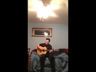 Randy Houser-Running Outta Moonlight (cover by Chase McDani