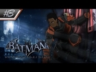 Batman Arkham Origins En Español Con Tum Tum PC Version  -En Busca Del  Pingüino Y Atorado
