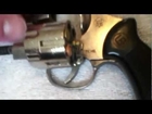 .22 Caliber Revolver Starting Gun