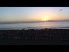 isla bonita mar y relax sound of nature relajante relax relaxation amanecer parte 1