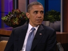 Obama addresses the Trayvon Martin case