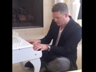 Michael Buble: Why I can't perform on TODAY Friday