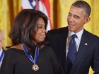 Oprah awarded Presidential Medal of Freedom