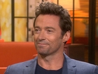 Hugh Jackman: I’ll co-host with Matt for a day