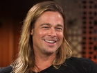 Brad Pitt talks turning 50 and ’12 Years a Slave’ role