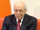 Cheney: Tea Party a ‘normal, healthy reaction’