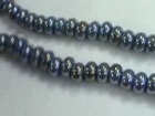 jewelry making beads for bracelets procelain bead AB finish wholesalesarong.com