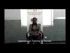 Laparoscopic Training for Nurses