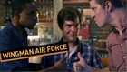 If Your Wingman Had An Air Force