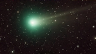 Timelapse of Comet ISON and Comet Lovejoy