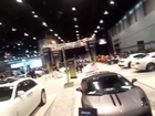 2013 Auto Show in Chicago-Super Cars
