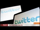 Twitter Files for IPO: Why Now?