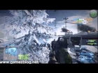 battlefield 3 end game gameplay ps3