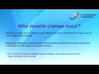 Call (08) 9444 8729: Sports Physiotherapy For Muscle Cramps In Sprinters and Soccer Players