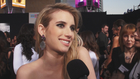 Emma Roberts' 'American Horror Story' Character Can Be A Total 'Bitch'