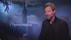 Aaron Eckhart's 'Batman' Experience Was A 'One-Off Thing'