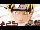 #25 Naruto VS Pain ~ Das große Finale - Let's Play Naruto Shippuuden Ultimate Ninja Storm 2 [HD]