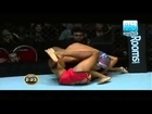 Cambodia MMA Boxing - Khmer MMA Fighting Khim Dima Kun Khmer] Vs Rene Catalan 18 Oct 2013