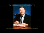 2 6 Dr  Walter Martin  The Tribulation   the Church, PT 2 of 6   YouTube