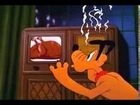 Cartoon Movies Channel-Pluto:Cold Turkey