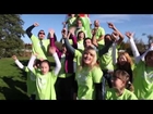 Holt mit uns den Pokal nach Roth! - Das Helfer-Video zum Triathlon Award 2013