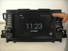 Android Auto DVD Player for Mazda CX-5 2012-2015 GPS Navigation Wifi 3G Radio Bluetooth