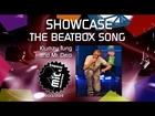 THE BEATBOX SONG Emperor of MiC 2013 by Klumzy Tung and Mr. Dero