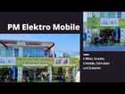 Elektromobile, E-Scooter und E-Bikes kaufen an der Costa Blanca | pmelektromobile.com