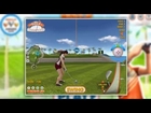 Golf Champions by Miniclip Rookie Mode