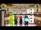 M.U.G.E.N Sage Naruto VS Pain [HD]