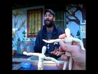 Play the Game - Host Jay Rosenberg at Hayes Valley Farm,.